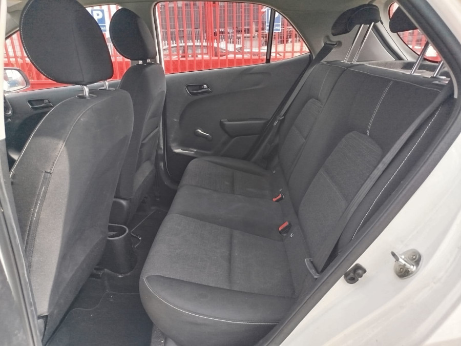 Imagen de Kia Picanto