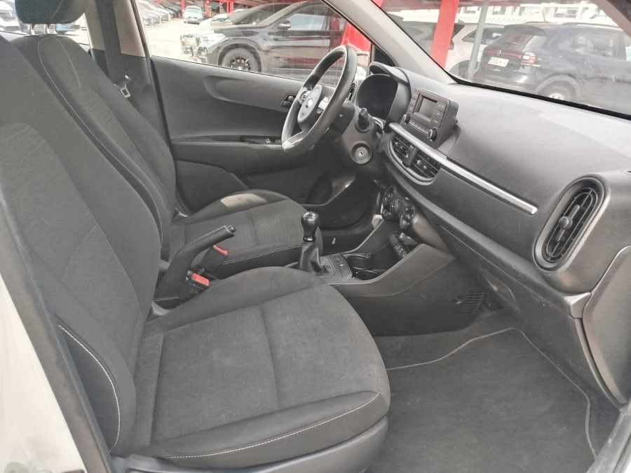 Imagen de Kia Picanto