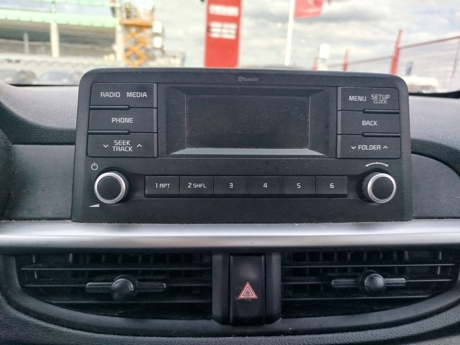 Imagen de Kia Picanto