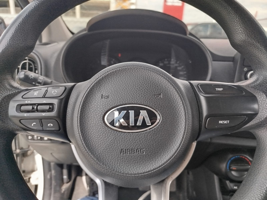 Imagen de Kia Picanto