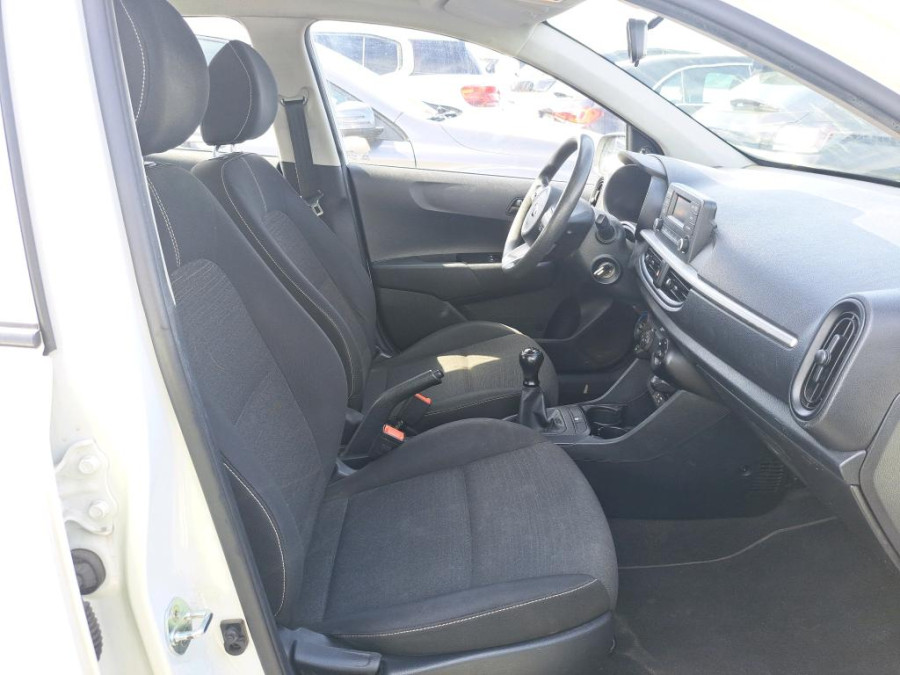 Imagen de Kia Picanto