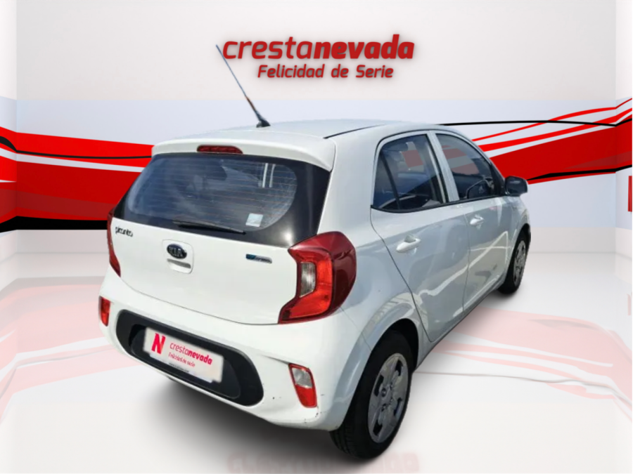 Imagen de Kia Picanto