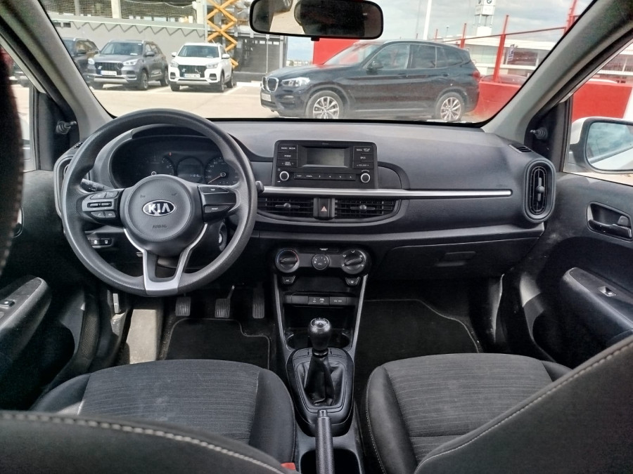 Imagen de Kia Picanto