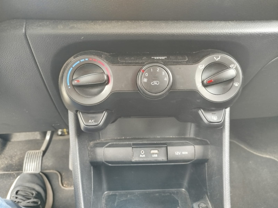Imagen de Kia Picanto