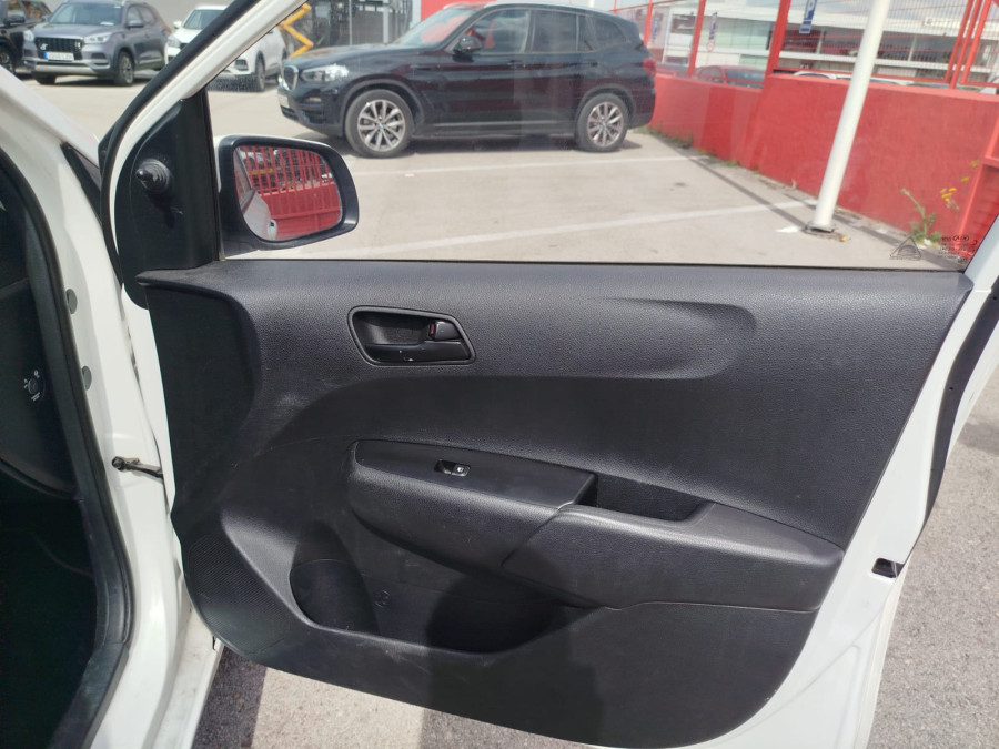 Imagen de Kia Picanto