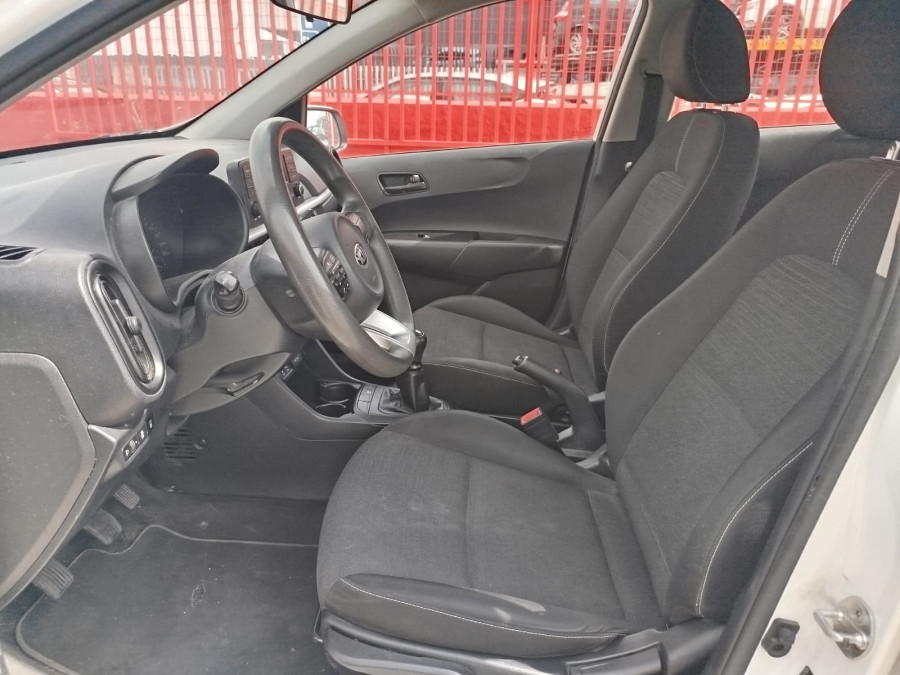 Imagen de Kia Picanto
