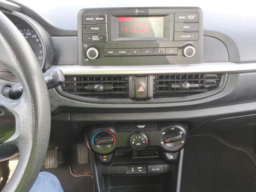 Imagen de Kia Picanto