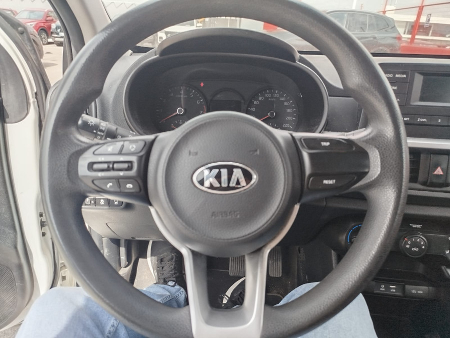 Imagen de Kia Picanto