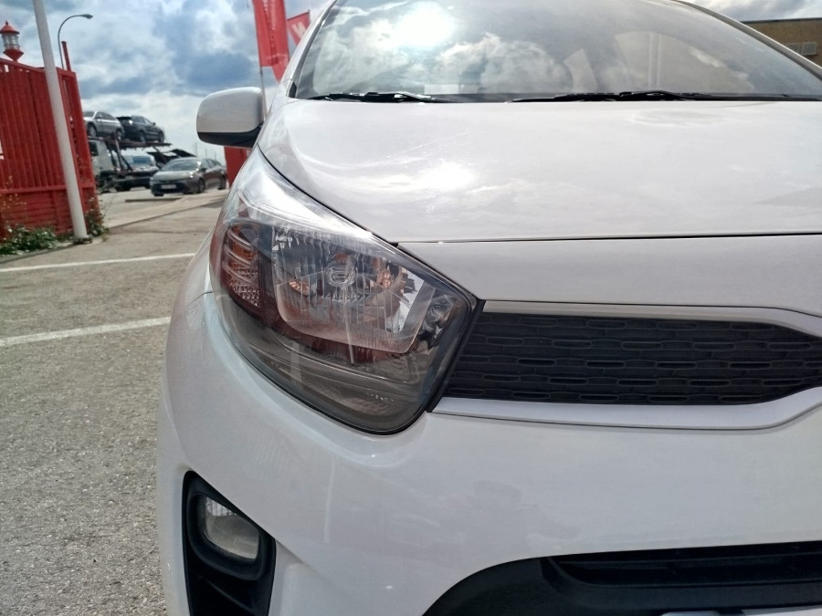Imagen de Kia Picanto