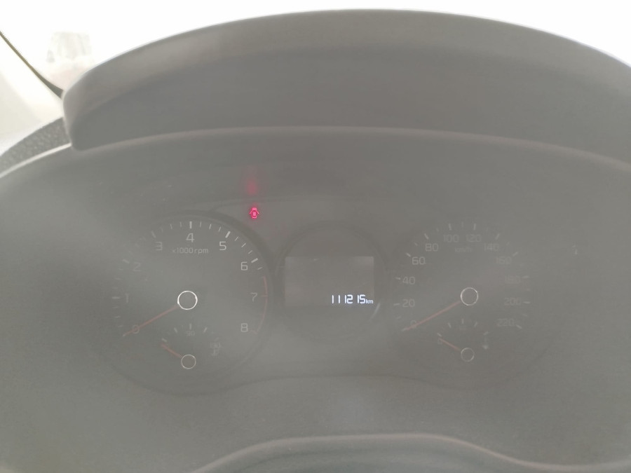 Imagen de Kia Picanto