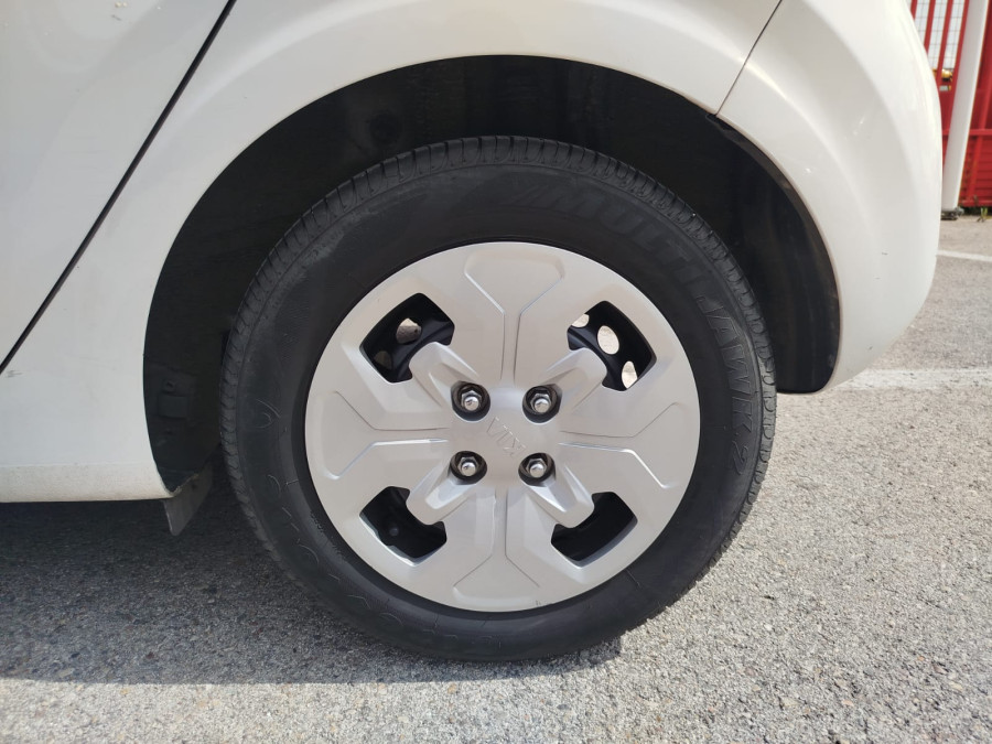 Imagen de Kia Picanto