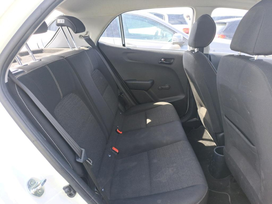 Imagen de Kia Picanto