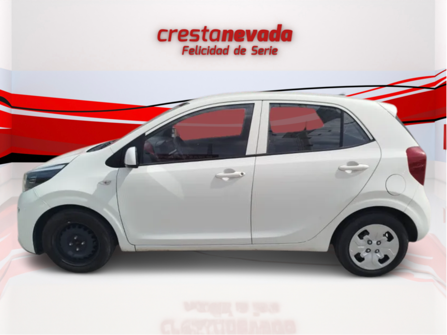 Imagen de Kia Picanto