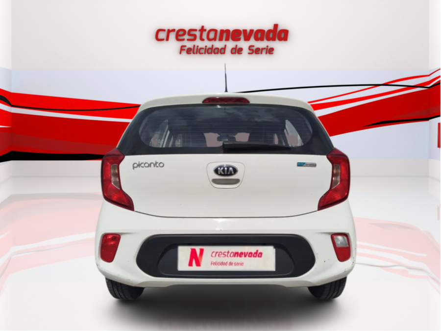 Imagen de Kia Picanto