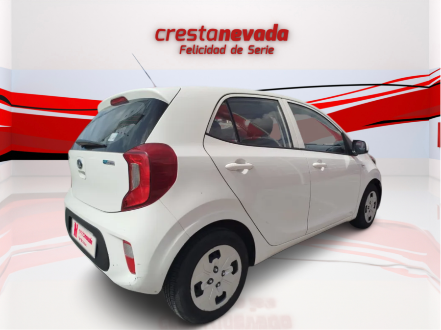 Imagen de Kia Picanto
