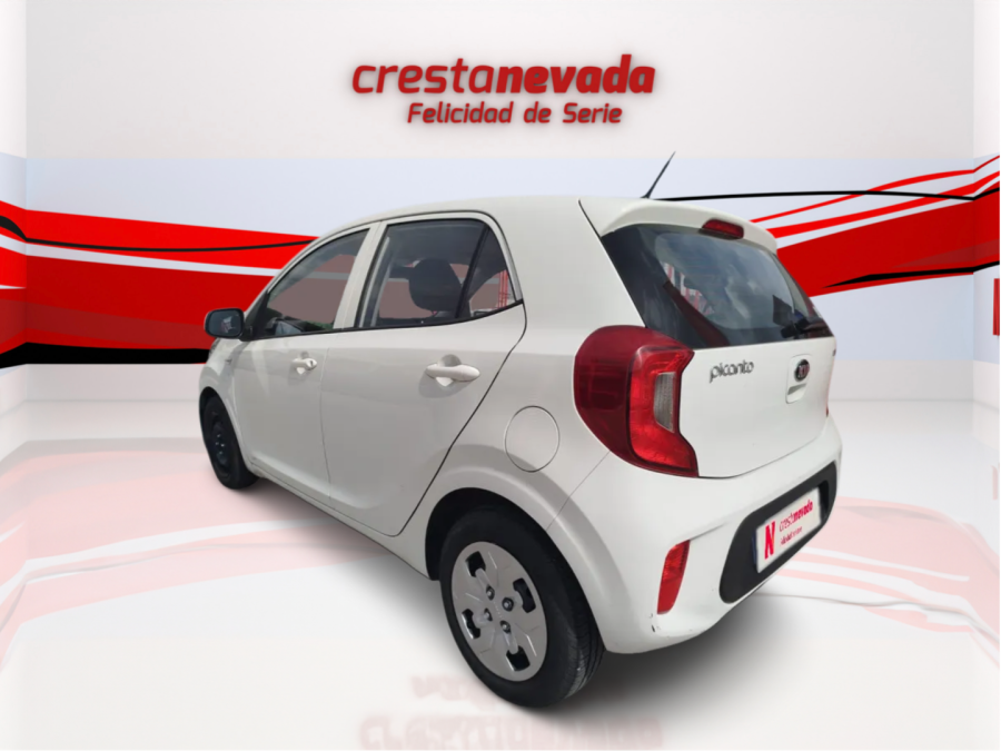 Imagen de Kia Picanto