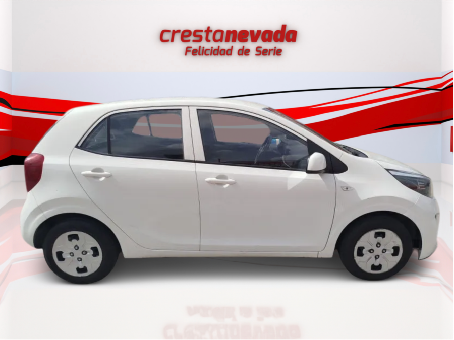 Imagen de Kia Picanto