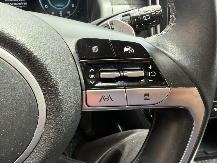 Imagen de Hyundai TUCSON
