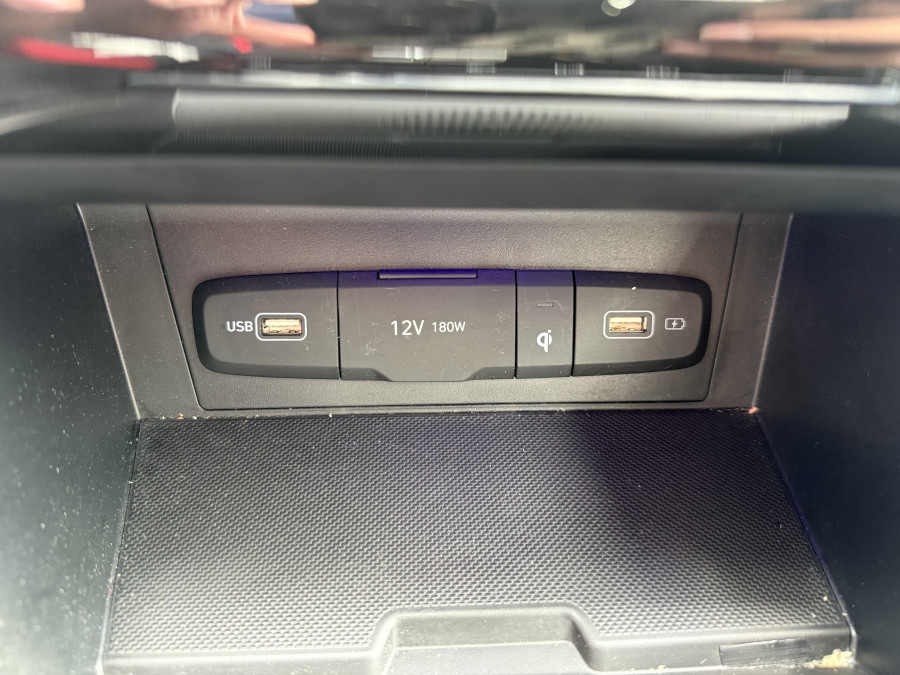 Imagen de Hyundai TUCSON