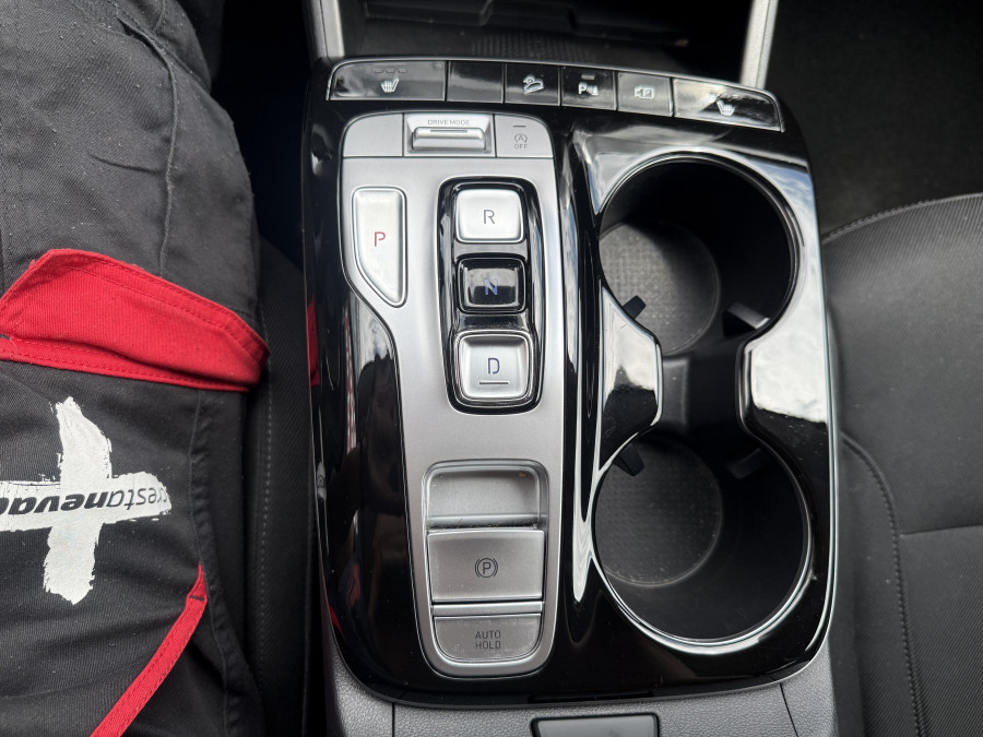 Imagen de Hyundai TUCSON