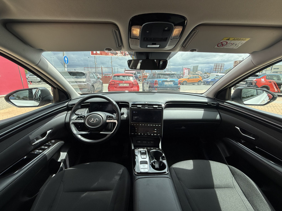 Imagen de Hyundai TUCSON