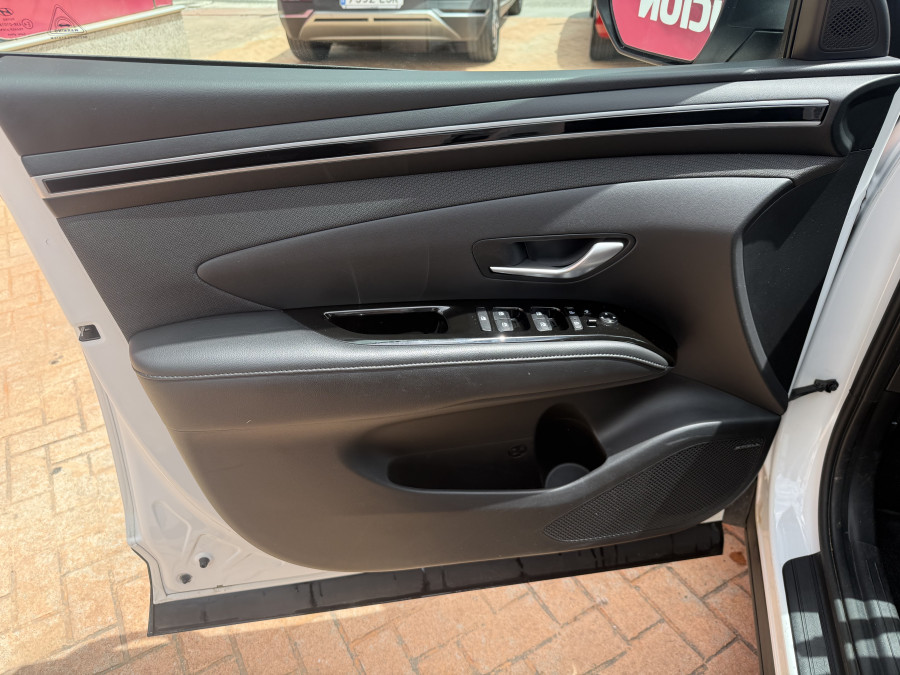 Imagen de Hyundai TUCSON