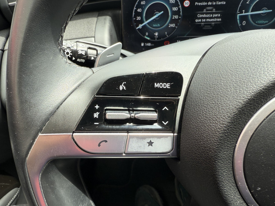 Imagen de Hyundai TUCSON