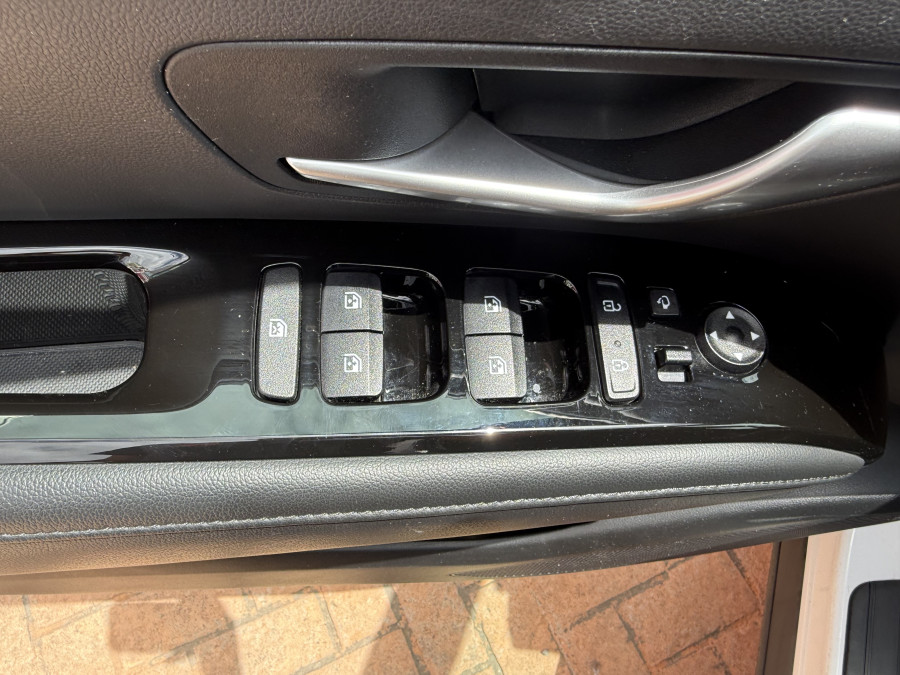 Imagen de Hyundai TUCSON