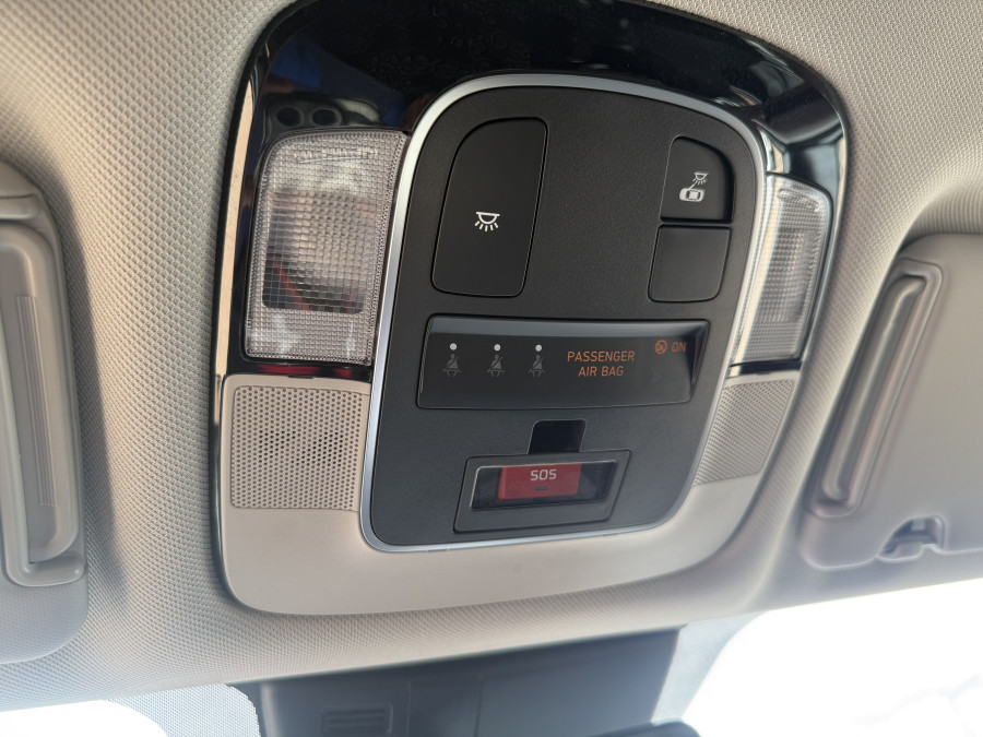 Imagen de Hyundai TUCSON