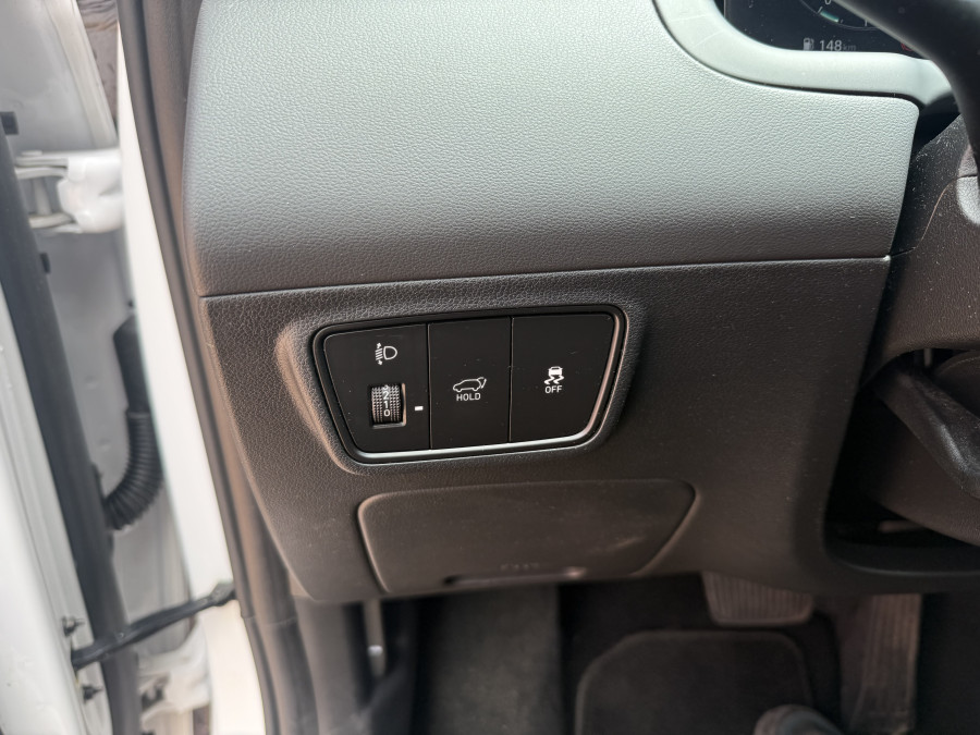 Imagen de Hyundai TUCSON