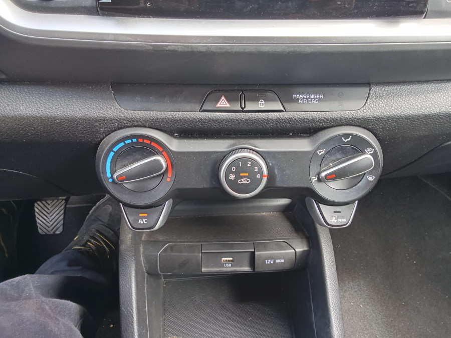 Imagen de Kia Stonic