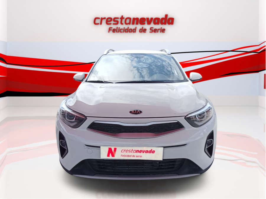 Imagen de Kia Stonic