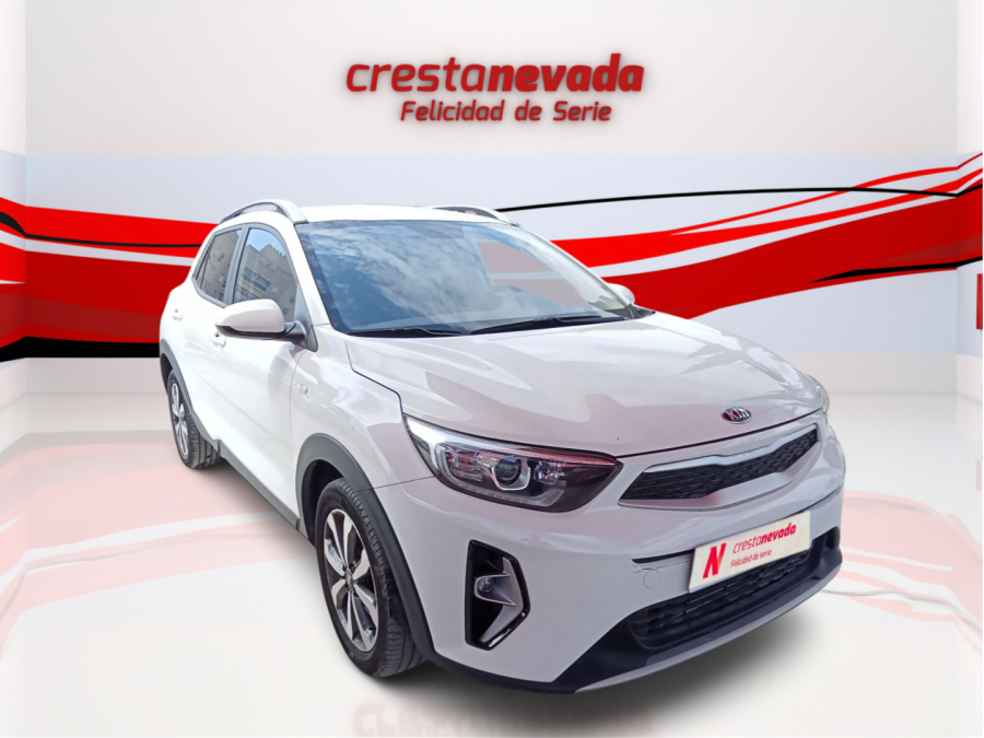 Imagen de Kia Stonic