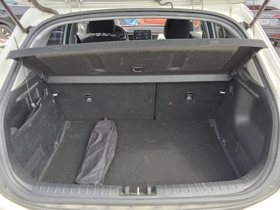 Imagen de Kia Stonic