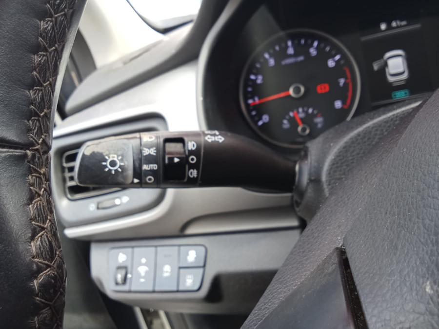 Imagen de Kia Stonic