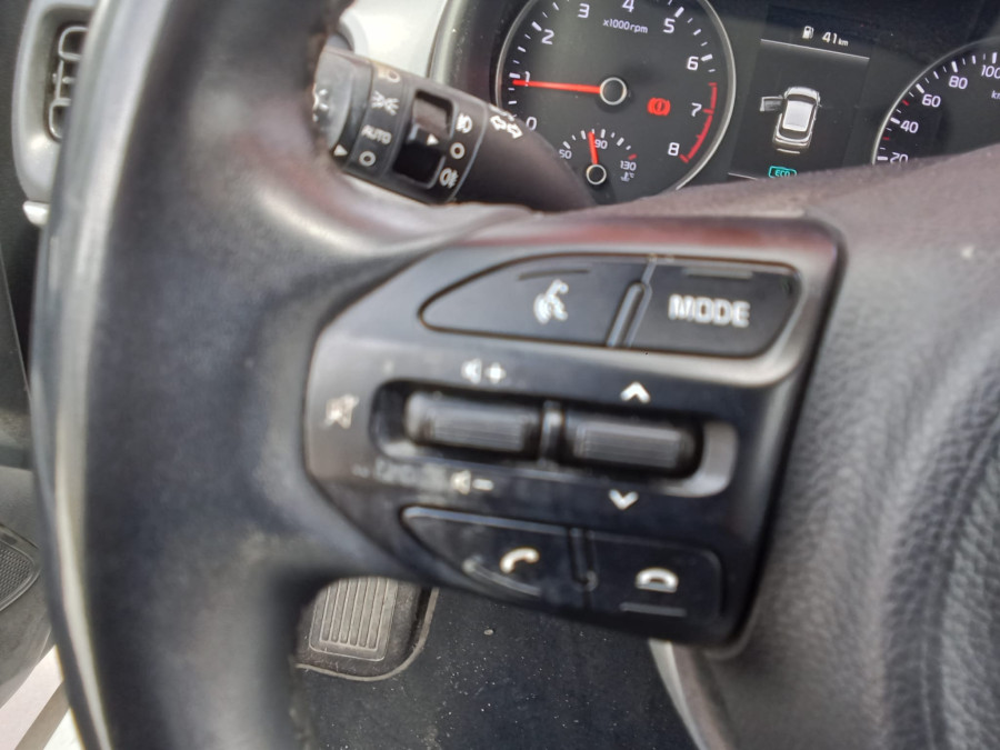 Imagen de Kia Stonic