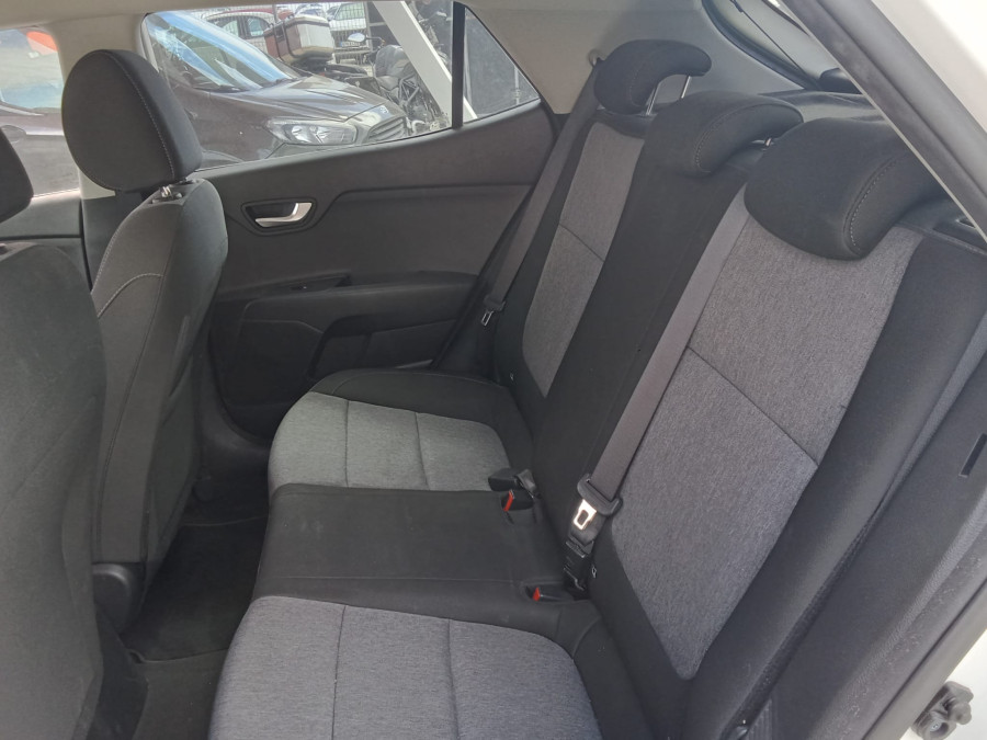 Imagen de Kia Stonic