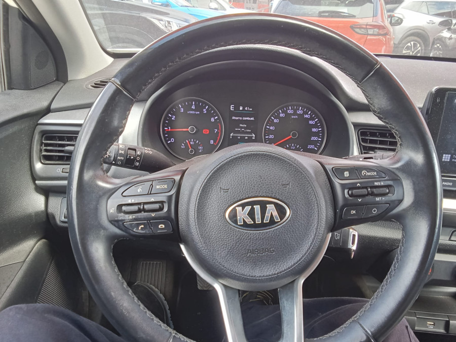 Imagen de Kia Stonic