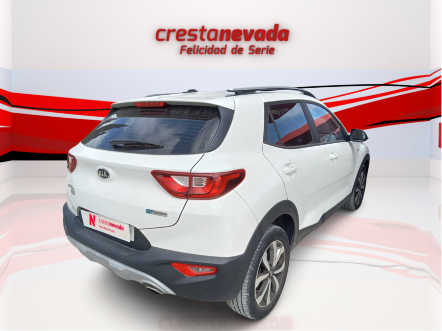 Imagen de Kia Stonic
