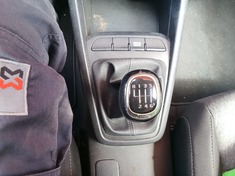 Imagen de Kia Stonic