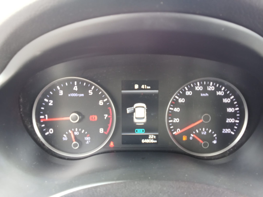 Imagen de Kia Stonic