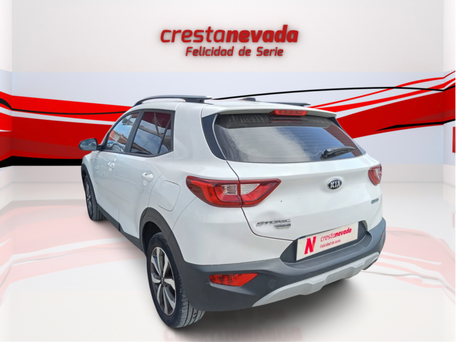 Imagen de Kia Stonic