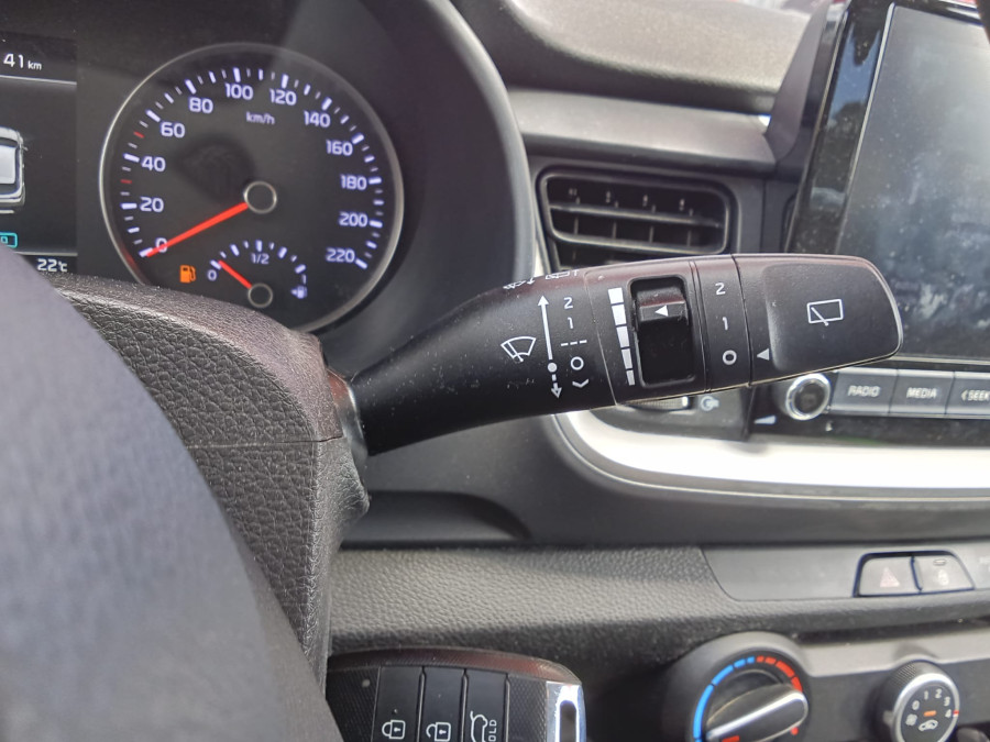 Imagen de Kia Stonic