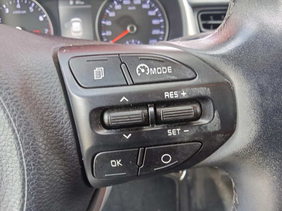 Imagen de Kia Stonic