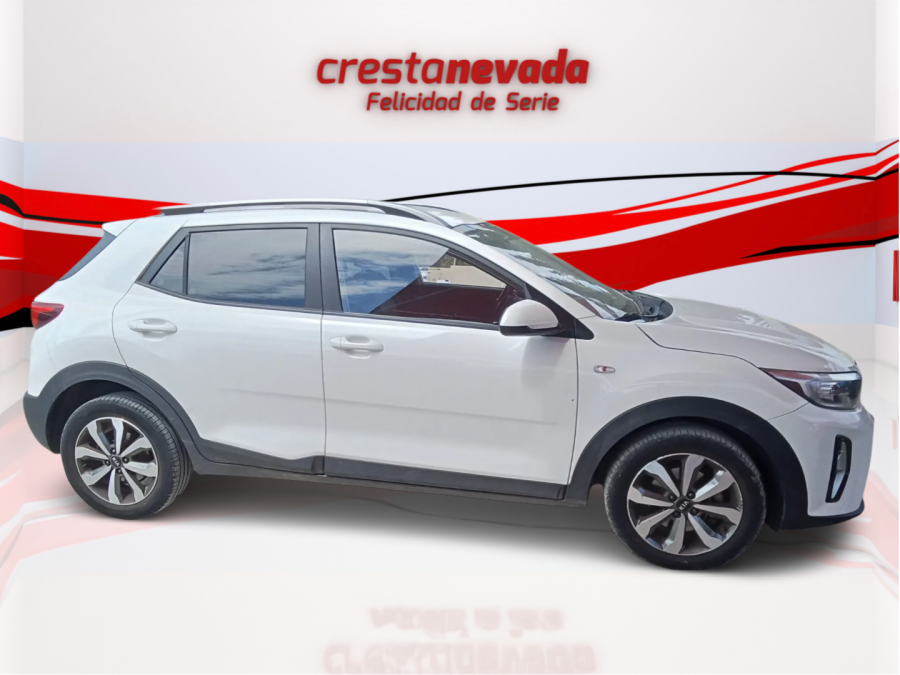 Imagen de Kia Stonic