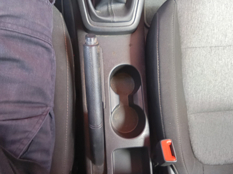 Imagen de Kia Stonic