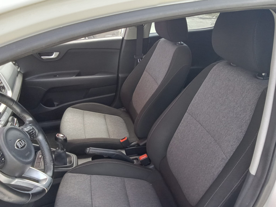 Imagen de Kia Stonic