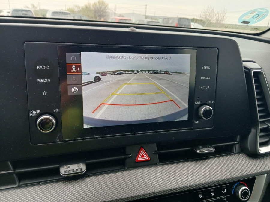 Imagen de Kia Sportage