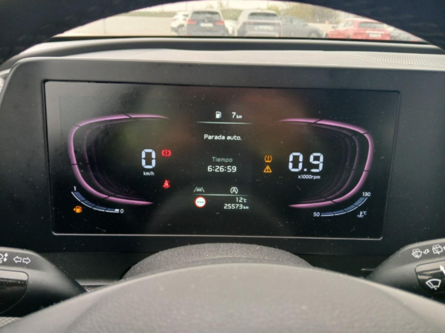 Imagen de Kia Sportage