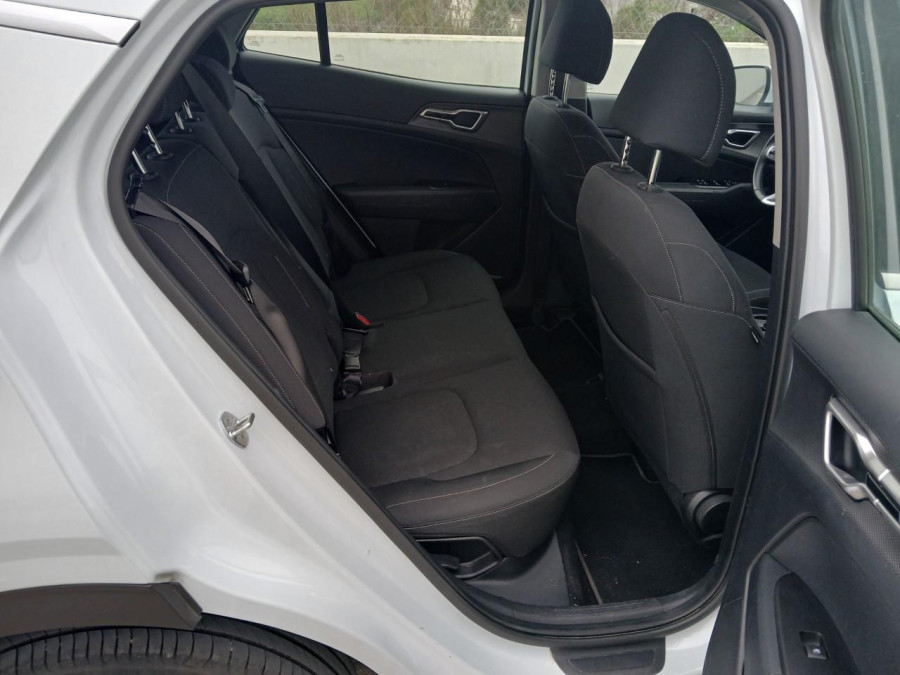 Imagen de Kia Sportage